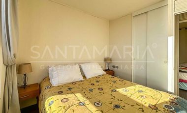 Departamento en Venta en Playa Bellavista, Tomé
