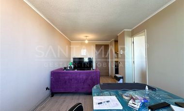 Departamento en Venta en Manuel Rodriguez, Concepción centro