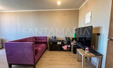 Departamento en Venta en Manuel Rodriguez, Concepción centro