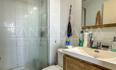 Departamento en Venta en Manuel Rodriguez, Concepción centro