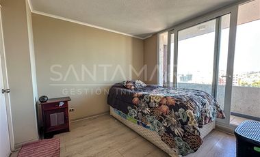 Departamento en Venta en Manuel Rodriguez, Concepción centro