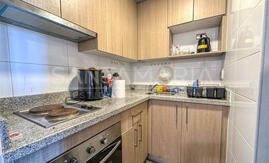 Departamento en Venta en Manuel Rodriguez, Concepción centro