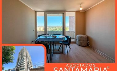 Departamento en Venta en Manuel Rodriguez, Concepción centro