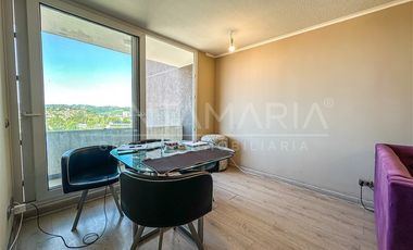 Departamento en Venta en Manuel Rodriguez, Concepción centro