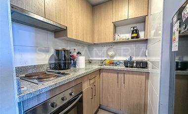 Departamento en Venta en Manuel Rodriguez, Concepción centro