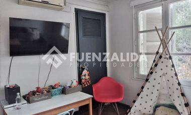 Casa en Venta en Holbein, Las Condes