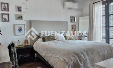 Casa en Venta en Holbein, Las Condes