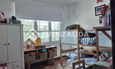 Casa en Venta en Holbein, Las Condes