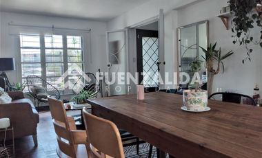 Casa en Venta en Holbein, Las Condes