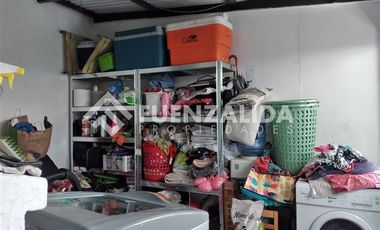 Casa en Venta en Holbein, Las Condes