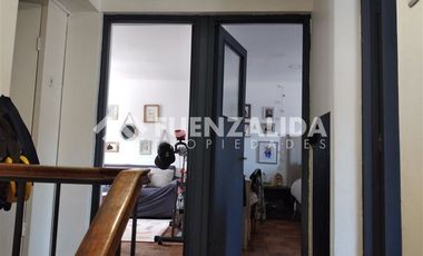 Casa en Venta en Holbein, Las Condes