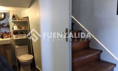 Casa en Venta en Holbein, Las Condes