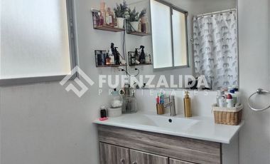 Casa en Venta en Holbein, Las Condes