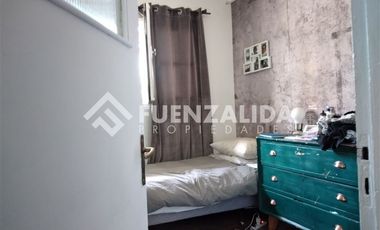 Casa en Venta en Holbein, Las Condes