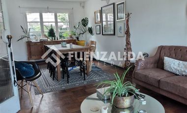 Casa en Venta en Holbein, Las Condes