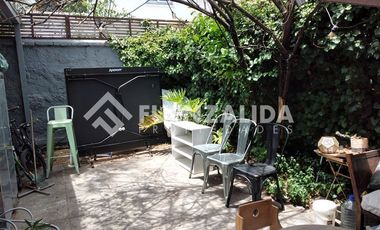 Casa en Venta en Holbein, Las Condes