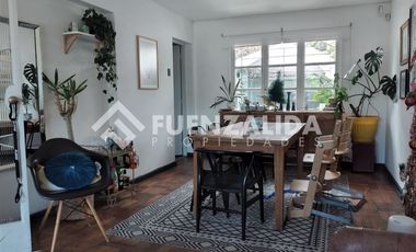 Casa en Venta en Holbein, Las Condes