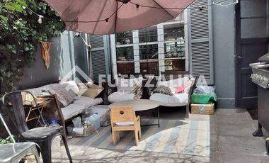 Casa en Venta en Holbein, Las Condes