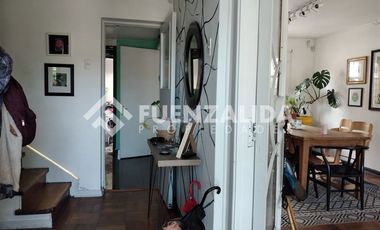 Casa en Venta en Holbein, Las Condes