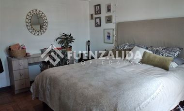 Casa en Venta en Holbein, Las Condes
