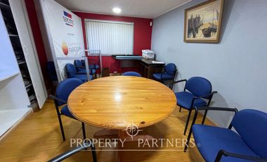 Se vende gran oficina en  sector Av Alemania