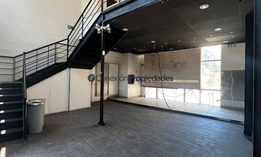 Local Comercial en Arriendo en ARRIENDO DE LOCAL COMERCIAL EN LAS CONDES / EXCELENTE UBICACIÓN EN AV. APOQUINDO