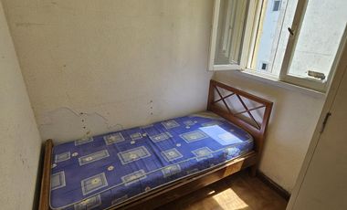 2 ambientes con dependencia en La Perla