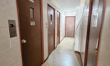 2 ambientes con dependencia en La Perla