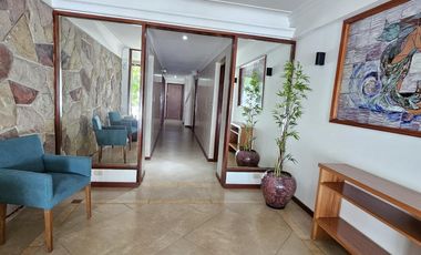 2 ambientes con dependencia en La Perla