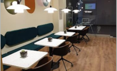 Local Comercial en Arriendo en Camino el Alba con Av. La Plaza