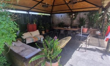 AV COLON / SAN BERNARDO