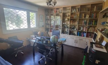 AV COLON / SAN BERNARDO