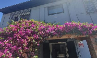 AV COLON / SAN BERNARDO