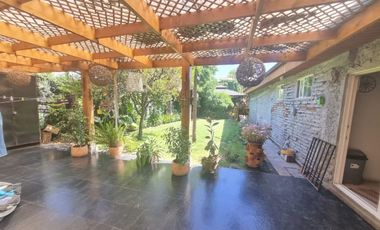 AV COLON / SAN BERNARDO