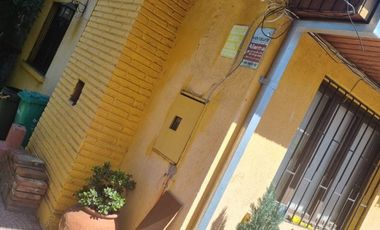 AV COLON / SAN BERNARDO