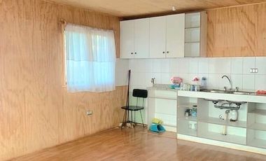 VENDO HERMOSA PARCELA EN SAN NICOLAS