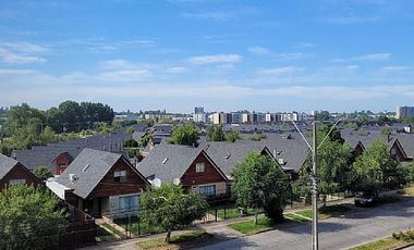 VENDO HERMOSO DEPTO EN LOS ANGELES