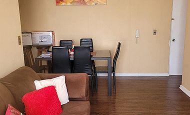 VENDO HERMOSO DEPTO EN LOS ANGELES