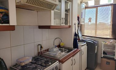 VENDO HERMOSO DEPTO EN LOS ANGELES