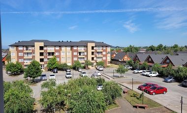 VENDO HERMOSO DEPTO EN LOS ANGELES