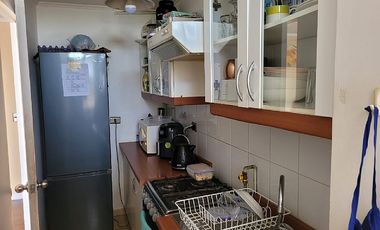 VENDO HERMOSO DEPTO EN LOS ANGELES