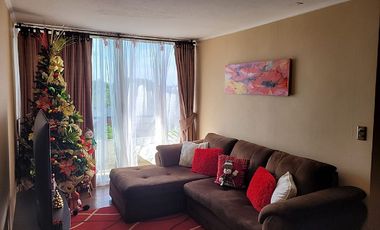 VENDO HERMOSO DEPTO EN LOS ANGELES