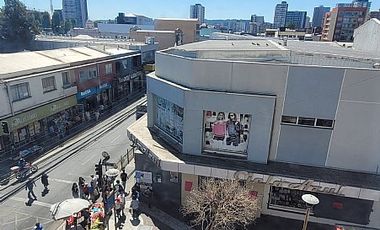 VENDO DEPTO EN PLENO CENTRO IDEAL PARA REMODELACIÓN.