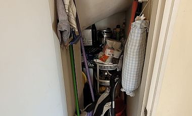 VENDO DEPTO EN PLENO CENTRO IDEAL PARA REMODELACIÓN.