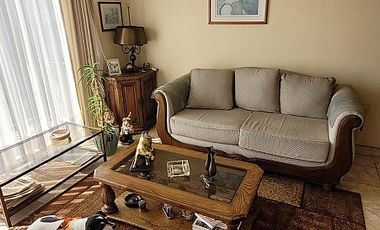 VENDO DEPTO EN PLENO CENTRO IDEAL PARA REMODELACIÓN.