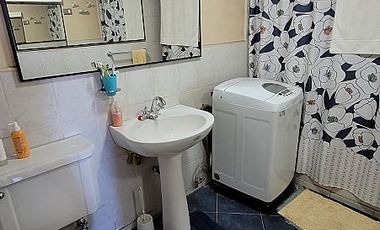 VENDO DEPTO EN PLENO CENTRO IDEAL PARA REMODELACIÓN.