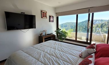 EXCLUSIVO DEPARTAMENTO EN IDAHUE