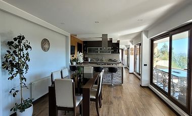 EXCLUSIVO DEPARTAMENTO EN IDAHUE
