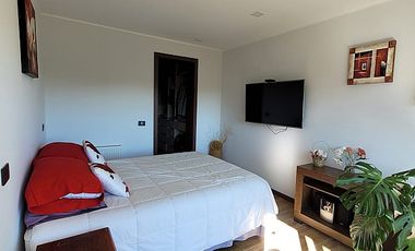 EXCLUSIVO DEPARTAMENTO EN IDAHUE