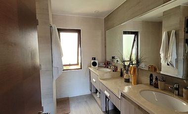 EXCLUSIVO DEPARTAMENTO EN IDAHUE